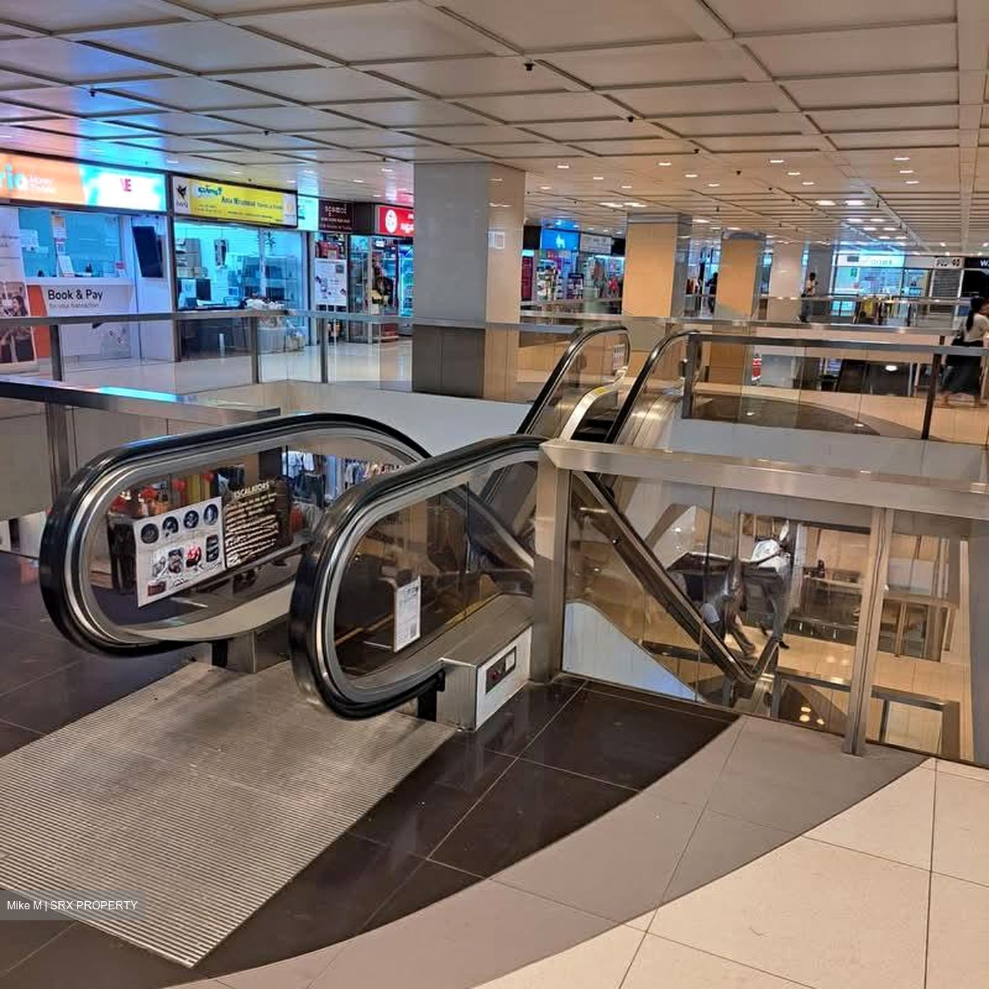 Peninsula Plaza (D6), Retail #581702031
